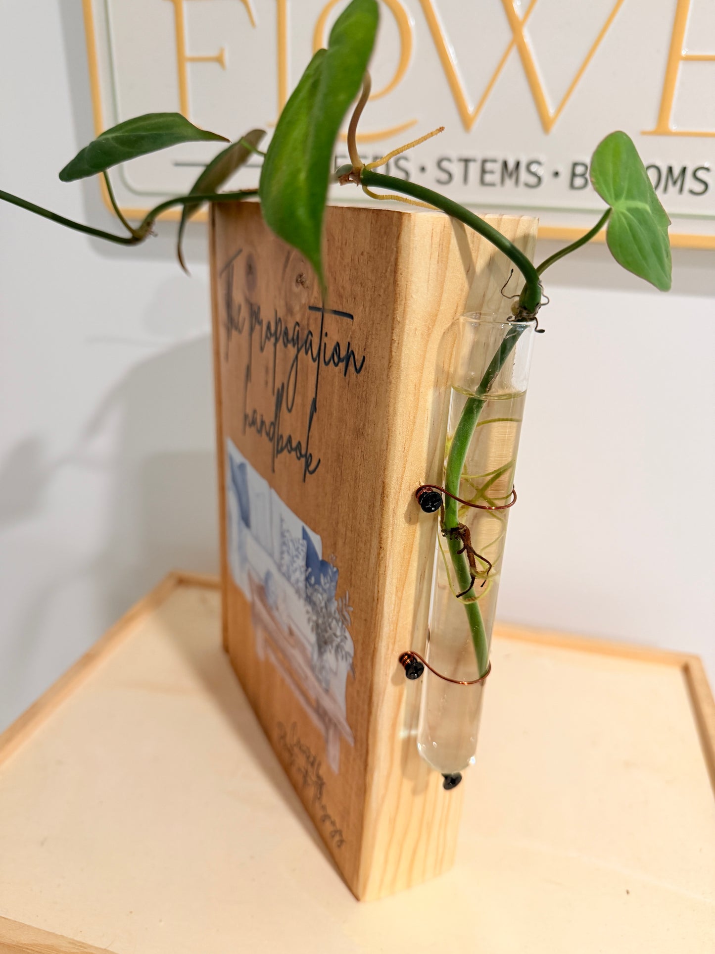 The Propagation Handbook