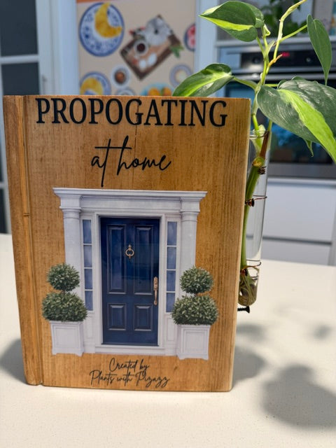 Propagating at Home