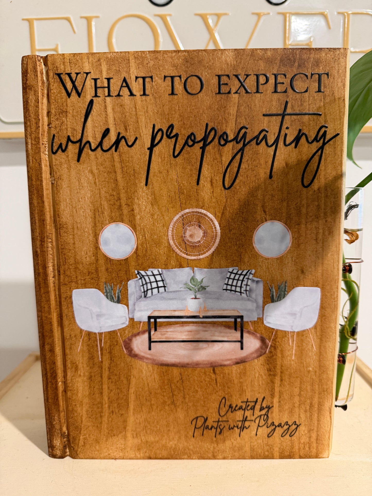 What To Expect When Propagating