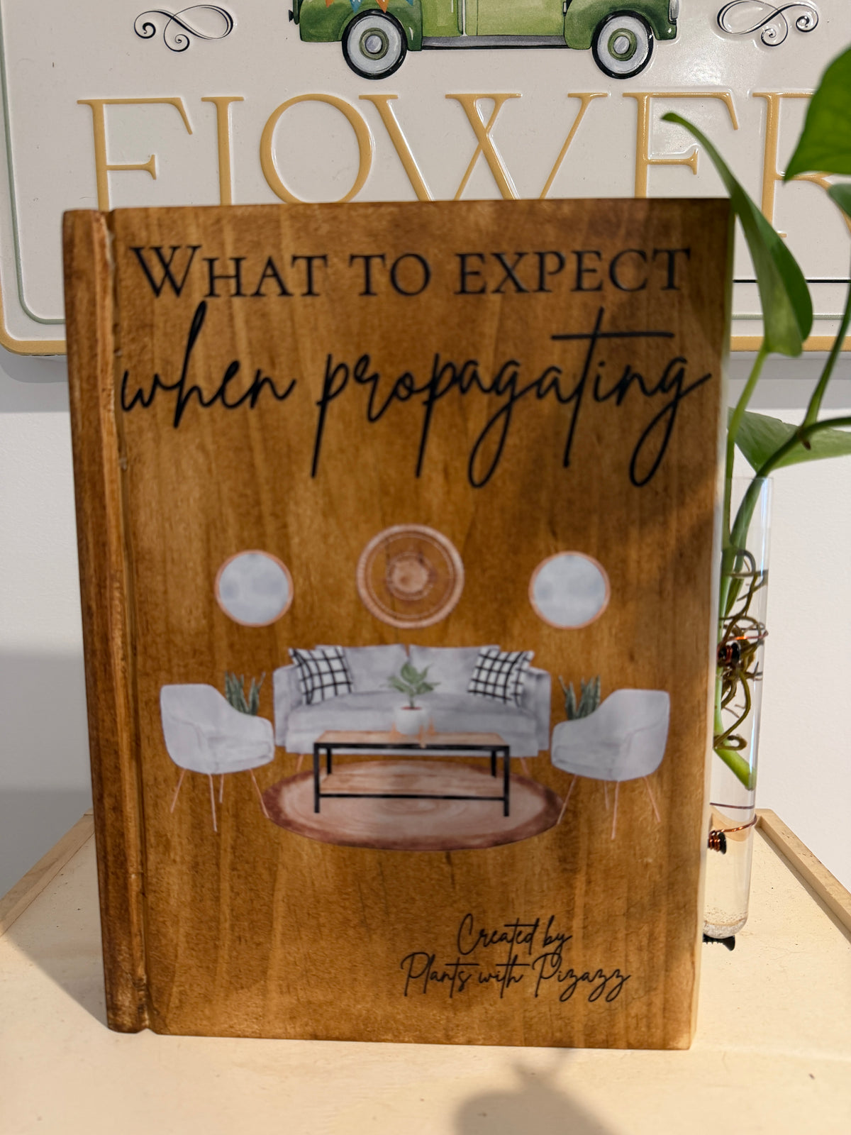 What To Expect When Propagating