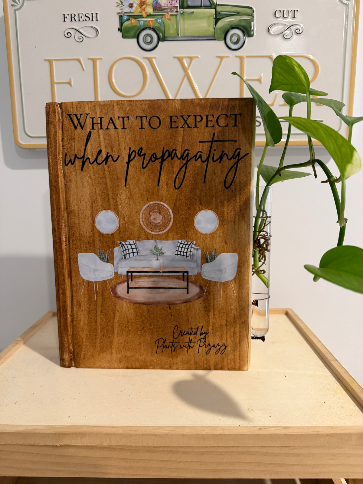 What To Expect When Propagating