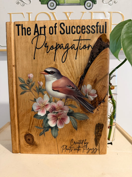 The Art of Successful Propagation