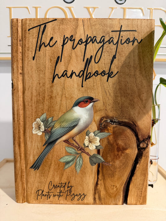 The Propagation Handbook