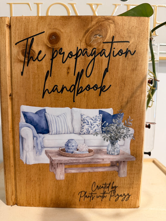 The Propagation Handbook