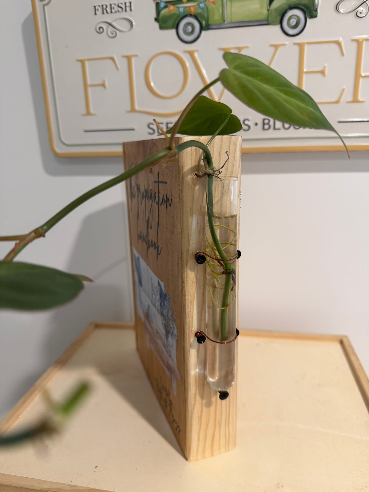 The Propagation Handbook